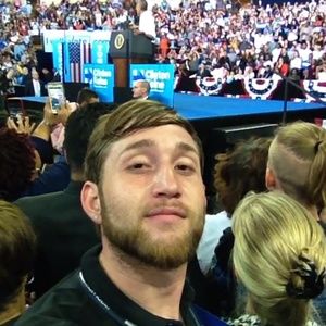 Meet your Posher, Mark